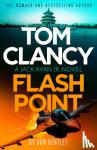 Bentley, Don - Tom Clancy Flash Point - The high-octane mega-thriller that will have you hooked!