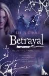 Nichols, Lee - Betrayal