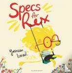 Ismail, Yasmeen - Specs for Rex