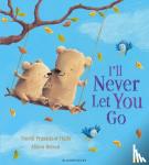 Prasadam-Halls, Smriti - I'll Never Let You Go