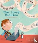 McLaughlin, Tom - The Story Machine