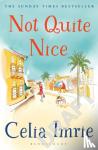 Imrie, Celia - Not Quite Nice