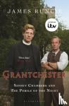 Runcie, James - Sidney Chambers and The Perils of the Night - Grantchester Mysteries 2