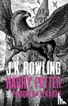 Rowling, J.K. - Harry Potter and the Prisoner of Azkaban