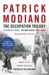 Modiano, Patrick - The Occupation Trilogy