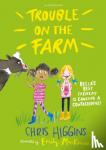 Higgins, Chris - Trouble on the Farm