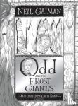 Neil Gaiman - Odd and the Frost Giants