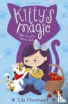 Moonheart, Ella - Kitty's Magic 4 - Star the Little Farm Cat