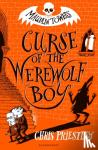 Priestley, Chris - Maudlin Towers 01: Curse of the Werewolf Boy