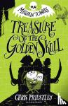 Priestley, Chris - Treasure of the Golden Skull