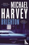 Harvey, Michael - Brighton
