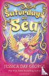 Day George, Jessica - Saturdays at Sea