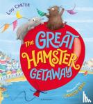 Carter, Lou - The Great Hamster Getaway