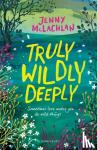 McLachlan, Jenny - Truly, Wildly, Deeply