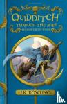 Rowling, J. K. - Quidditch Through the Ages