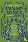 Blass, Tom - Swamp Songs