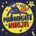 Sam Lloyd - Midnight Ninja