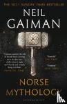 Gaiman, Neil - Norse Mythology
