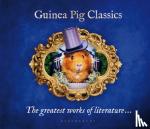 - Guinea Pig Classics Box Set
