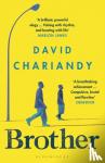 Chariandy, David - Brother