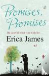 James, Erica - Promises, Promises