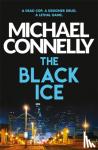 Connelly, Michael - The Black Ice