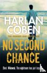 Harlan Coben - No Second Chance