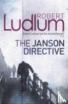 Robert Ludlum - The Janson Directive