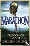 Cameron, Christian - Marathon