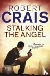 Crais, Robert - Stalking The Angel