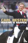 Hester, Carl, Hewitt, Bernadette - Making it Happen