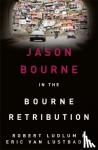 Ludlum, Robert - The Bourne Retribution