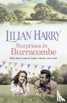 Harry, Lilian - Surprises in Burracombe