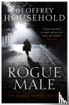 Household, Geoffrey - Rogue Male - Soon to be a major film