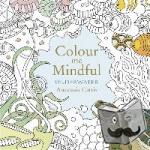 Catris, Anastasia - Colour Me Mindful: Underwater