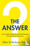Pease, Barbara, Pease, Allan - The Answer
