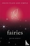 Various - Fairies, Orion Plain and Simple