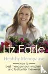 Earle, Liz - Healthy Menopause