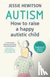 Hewitson, Jessie - Autism