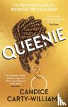 Carty-Williams, Candice - Queenie - From the award-winning writer of BBC’s Champion