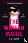 E. G. Scott - The Woman Inside