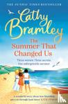 Bramley, Cathy - The Summer That Changed Us