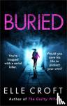 Croft, Elle - Buried