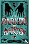 Muriel, Oscar de - The Darker Arts