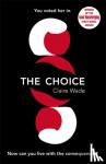 Wade, Claire - The Choice