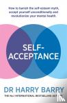 Barry, Dr Harry - Self-Acceptance