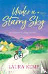 Kemp, Laura - Under a Starry Sky