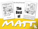 Pritchett, Matt - The Best of Matt 2022