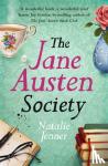 Natalie Jenner - The Jane Austen Society