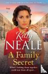 Neale, Kitty - A Family Secret